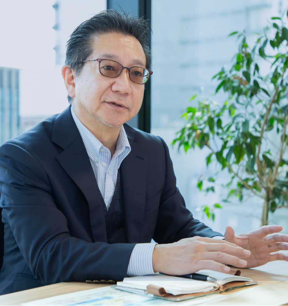 宮川 英明