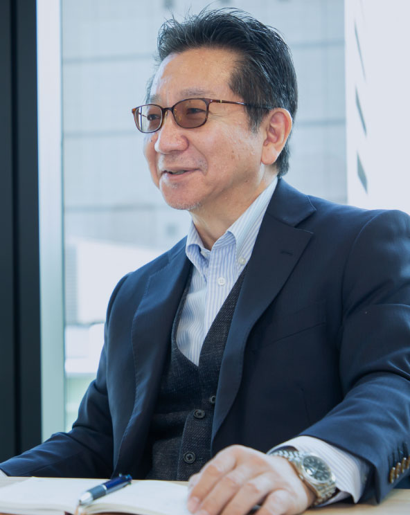 宮川 英明